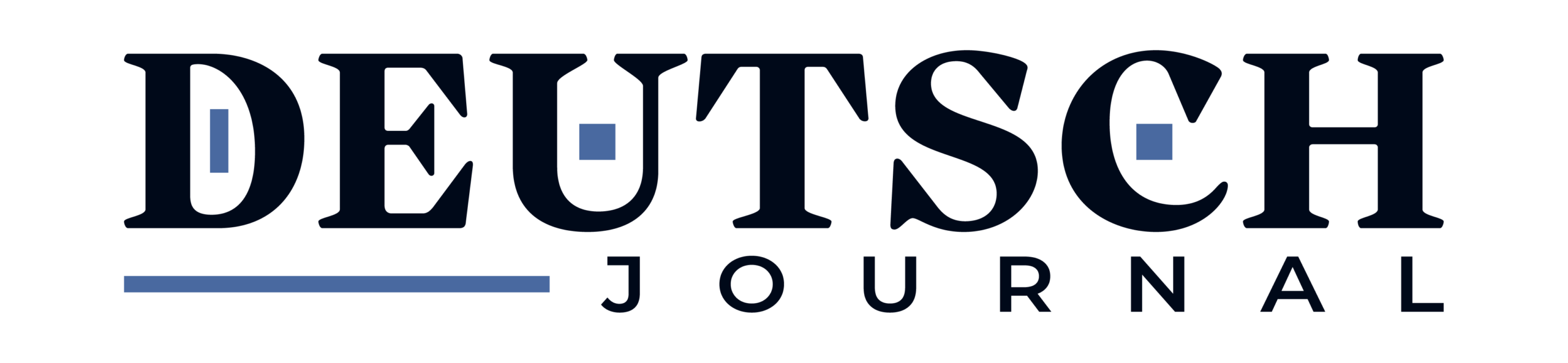 Deutsch Journal