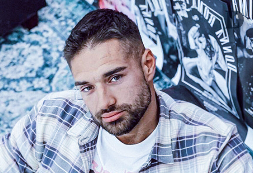 aleks petrovic alter