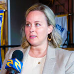 jessica van dyke