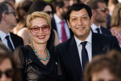 Bettina Freifrau von Leoprechting