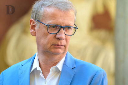 Günther Jauchs Tochter behindert