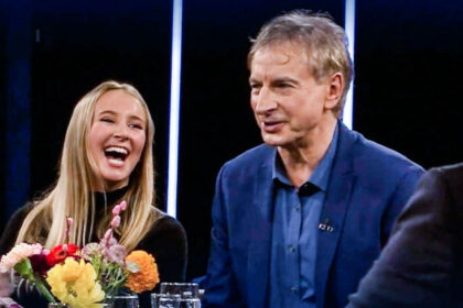 Ingolf Lück Frau