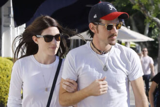 Isaac Avett