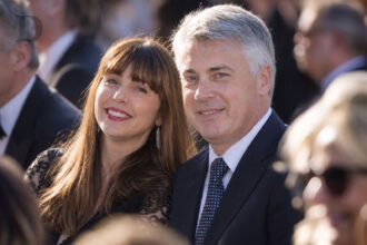 Luisa Ancelotti