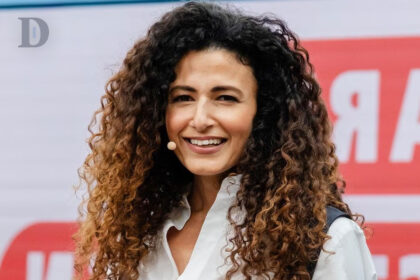 Marwa Eldessouky
