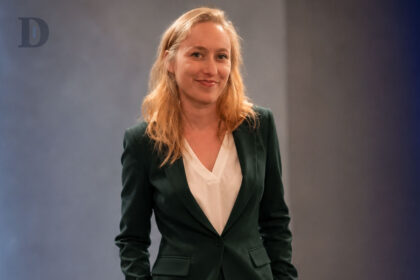 Melanie Olmstead