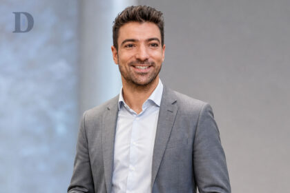 Ramon Babazadeh