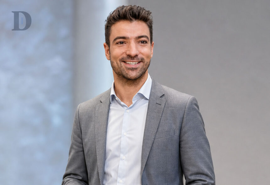Ramon Babazadeh