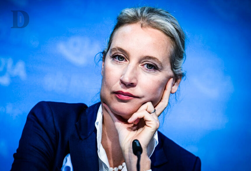 alice weidel ohr