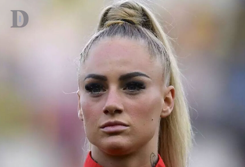 alisha lehmann ungeschminkt