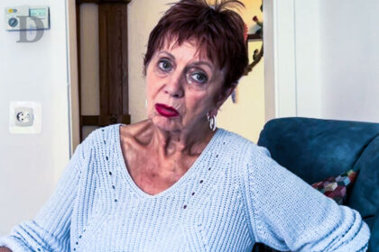 annemie fussbroich