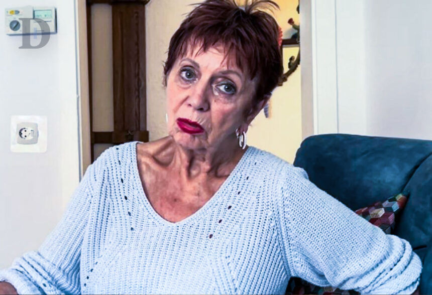 annemie fussbroich