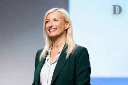 inga grömminger