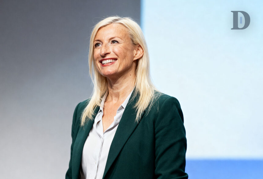 inga grömminger