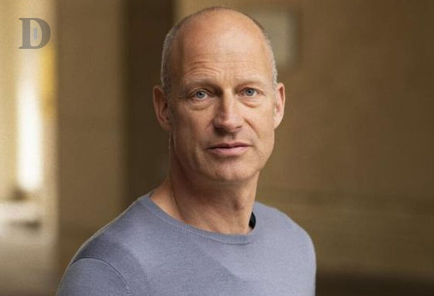 joachim meyerhoff lebensgefährtin