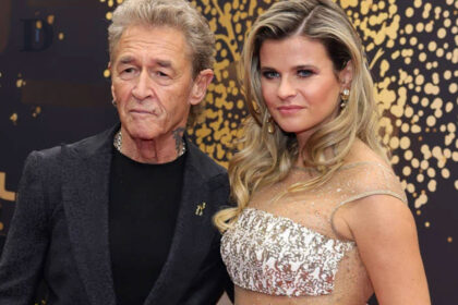 nina maffay