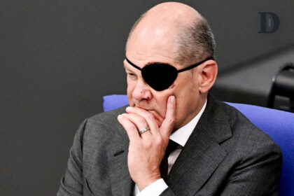 olaf scholz schlaganfall