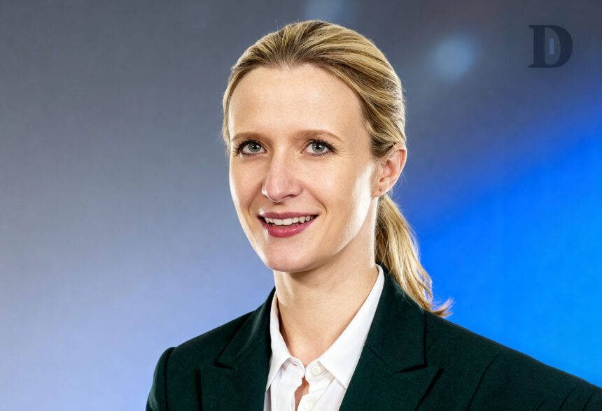 sara hentschel