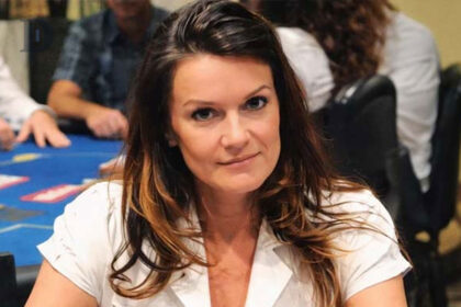 sarina silbereisen-feuchter
