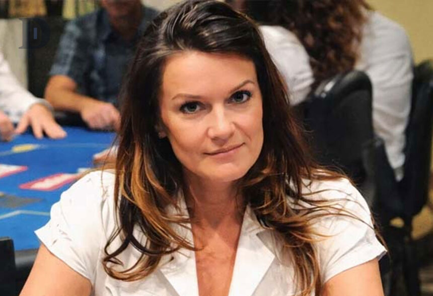 sarina silbereisen-feuchter