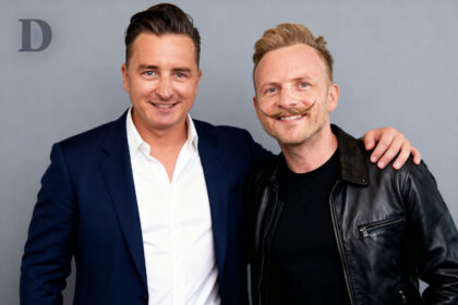 toni gabalier beruf