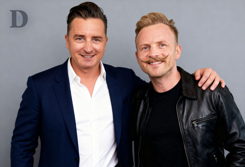 toni gabalier beruf