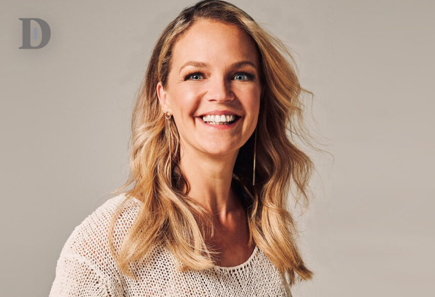 Eva Brenner Partner