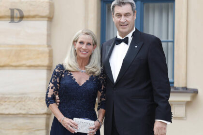 Markus Söder Scheidung