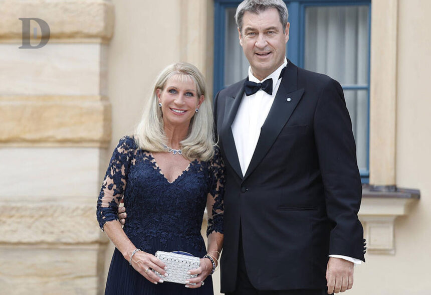 Markus Söder Scheidung