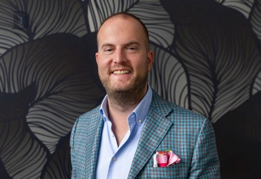 Niclas Rehmann Freundin