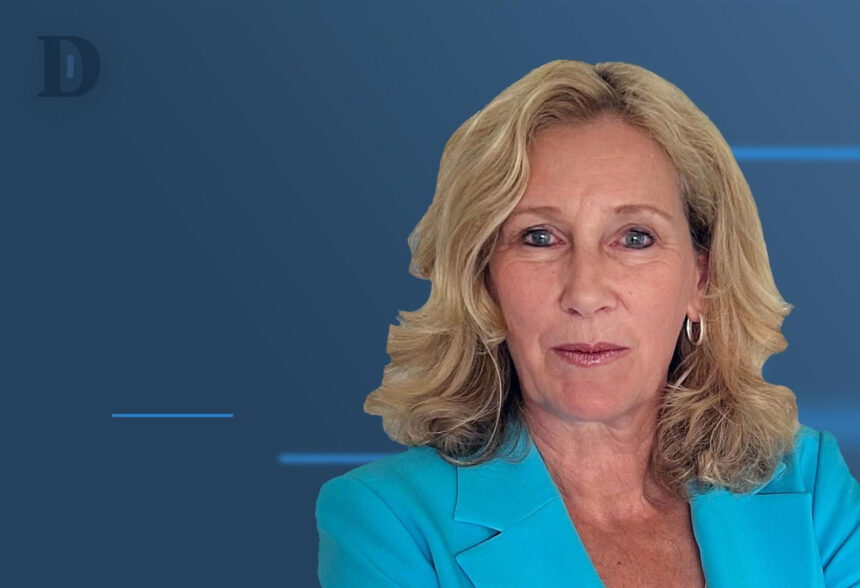 Patricia Wiedemeyer