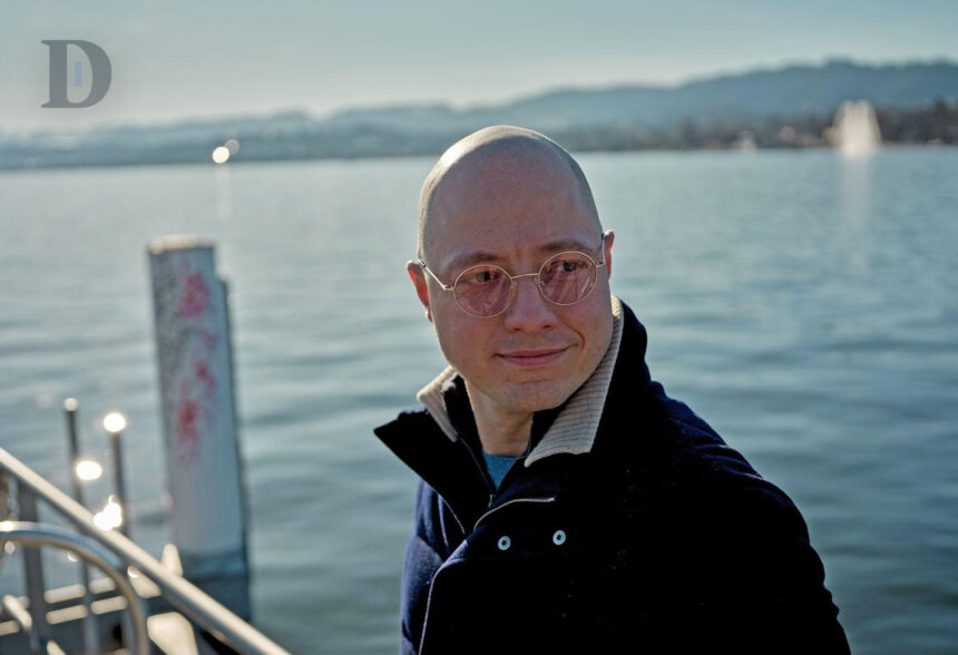 Philip Hopf Ehefrau