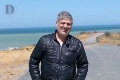 Timur Tayfur