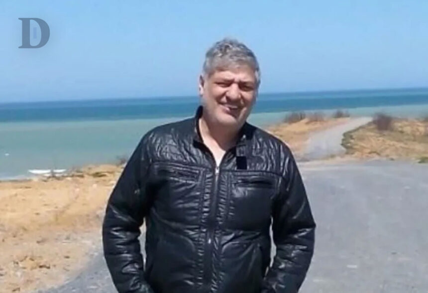 Timur Tayfur
