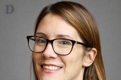Corinna Gruber