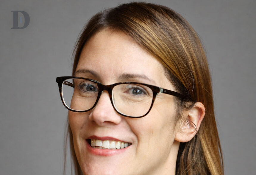 Corinna Gruber