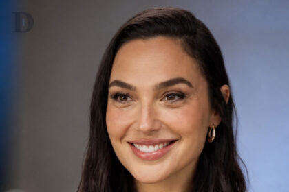 Dana Gadot