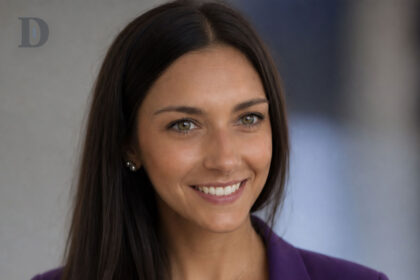 Dina Voss
