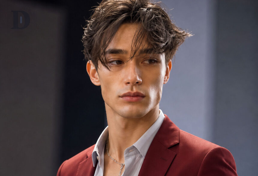 Isac Hallberg