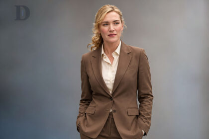 Joe Alfie Winslet Mendes