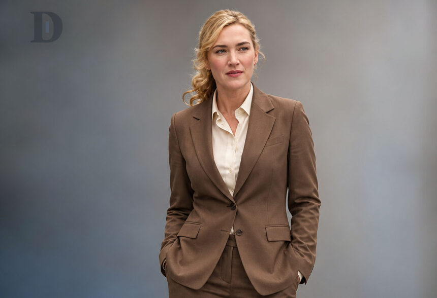 Joe Alfie Winslet Mendes