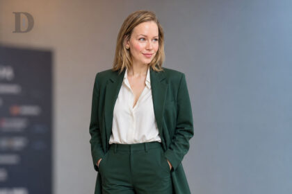 Melanie Kroll