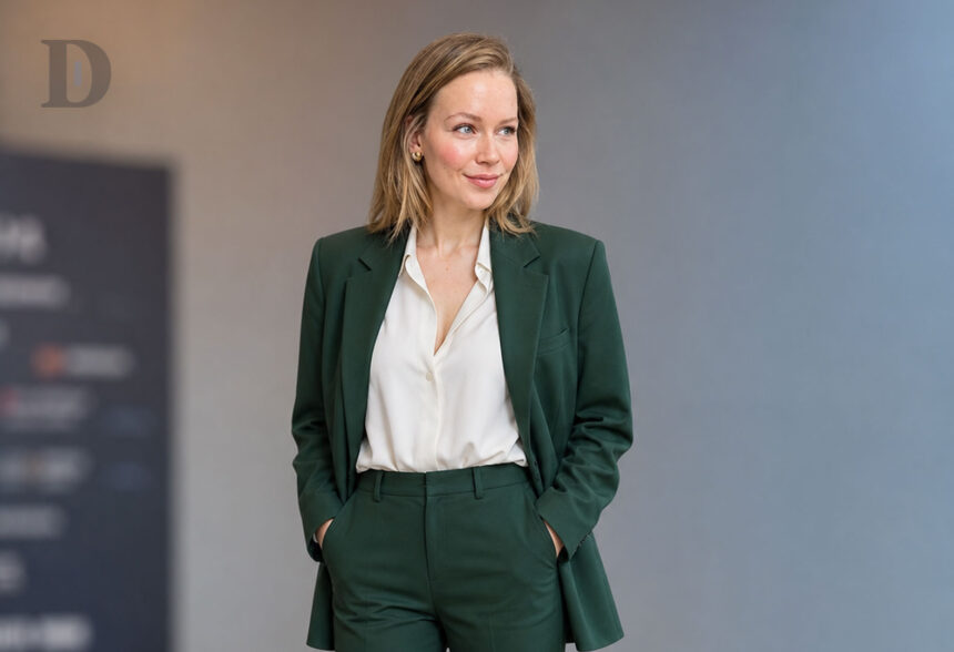 Melanie Kroll