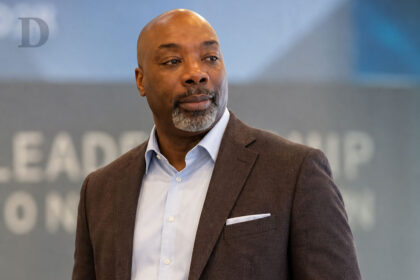 Richard Williams III