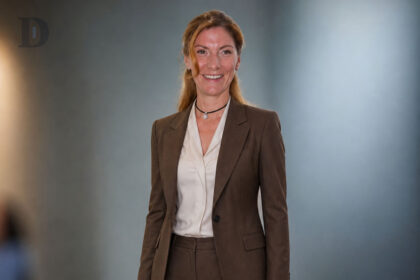 Sissi Stamm