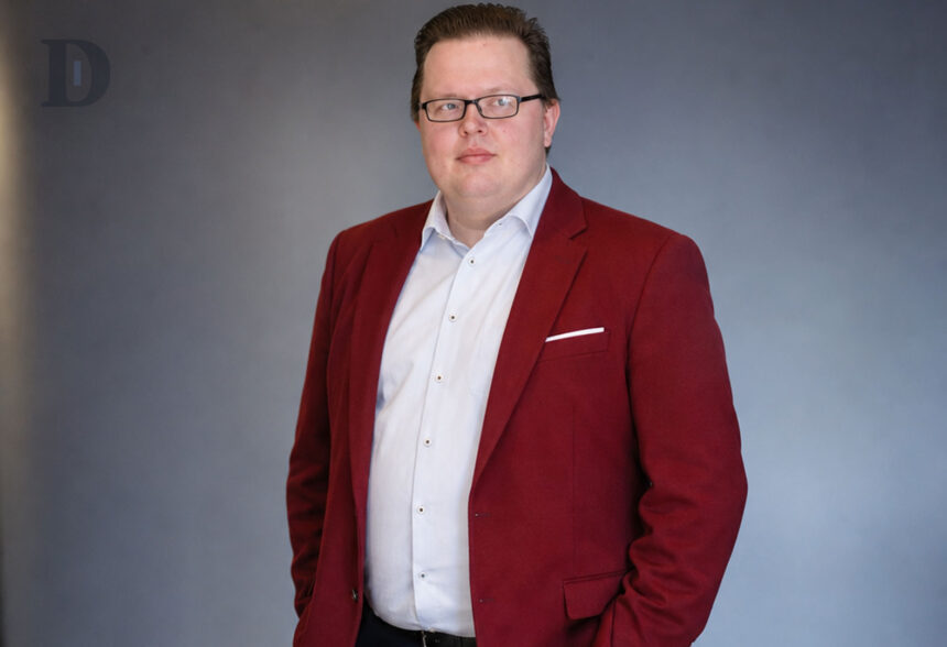 Angelo Kelly Beerdigung