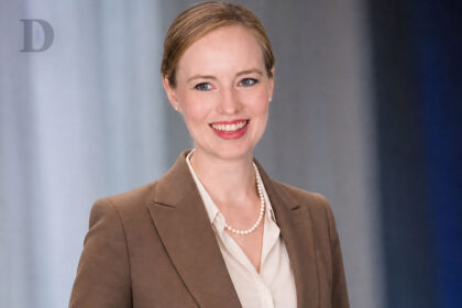 Anya Robbie