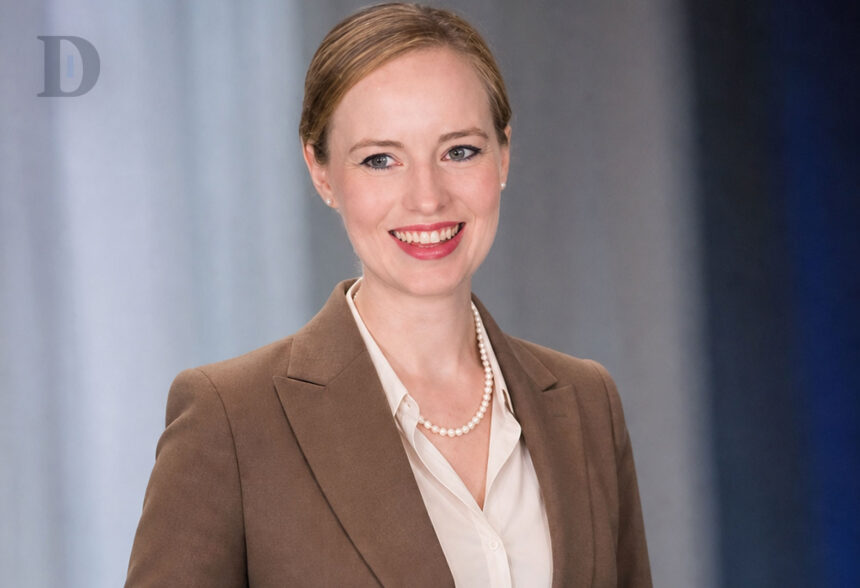 Anya Robbie
