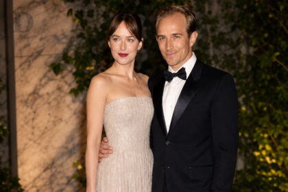 Dakota Johnson Geschwister