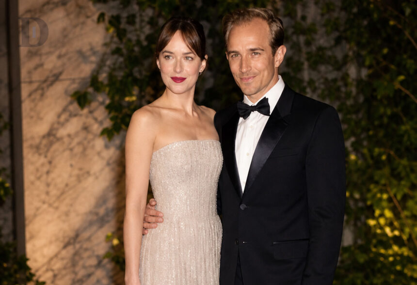 Dakota Johnson Geschwister
